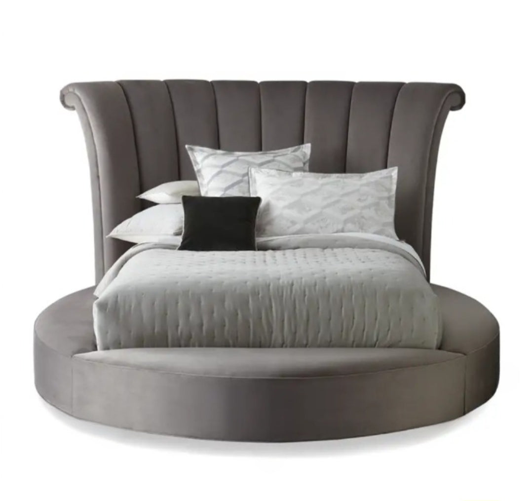 Fancy Circular beds
