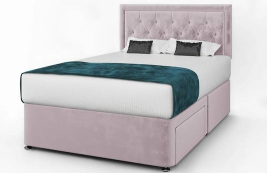 Barcelona Divan Beds