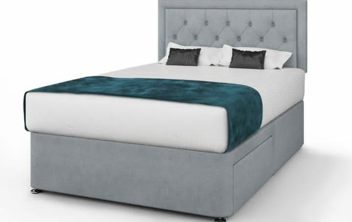 Barcelona Divan Beds