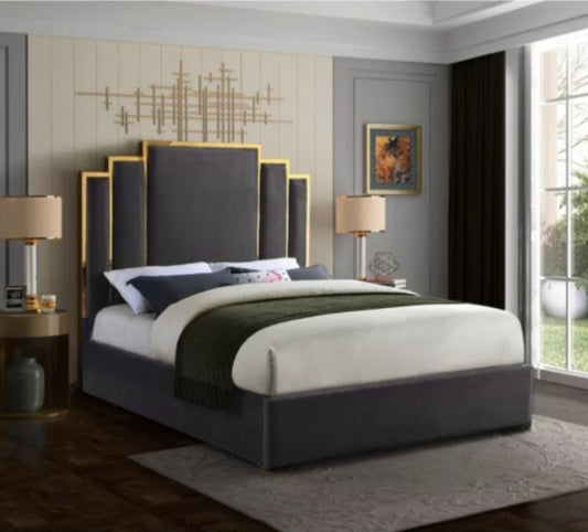 Vector King beds