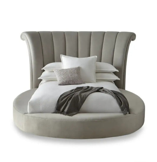 Fancy Circular beds