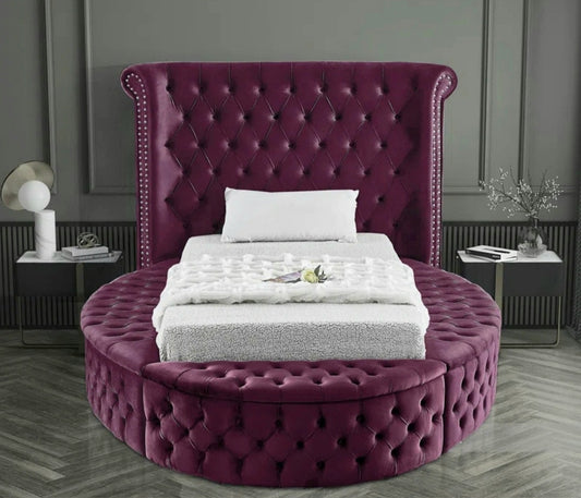 Luxus Round bed