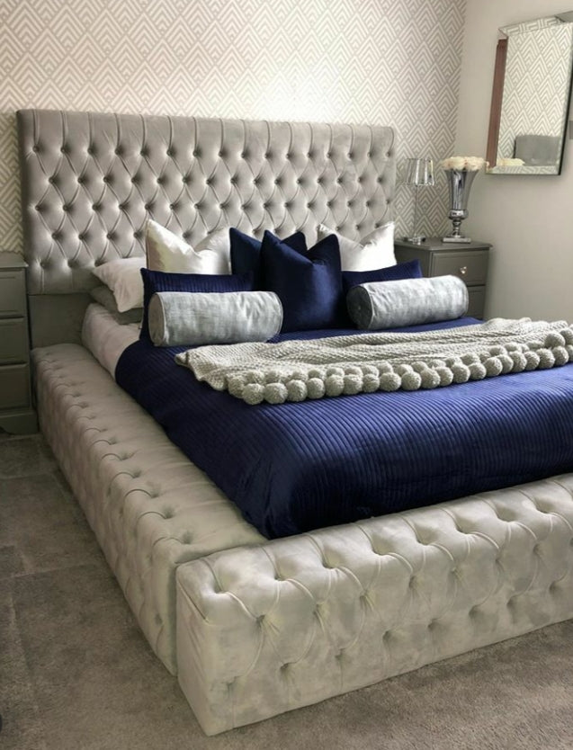Park Lane Bed