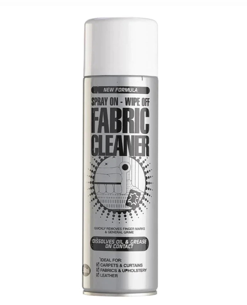 Fabric Cleaner