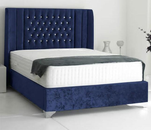 Alexa bed - Sale4You