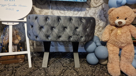 Baby Crib New born Sleeping Cot Bassinet - Sale4You