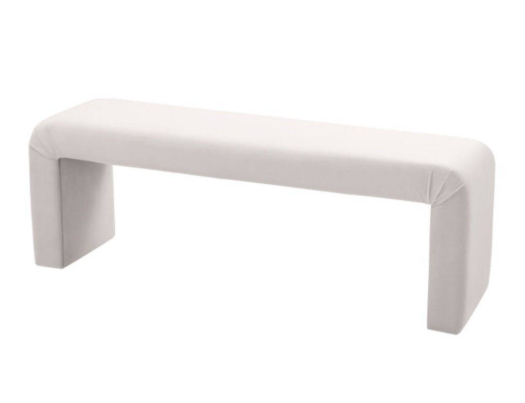 Benches / Upholstered bed End, entryway and living space benches - Sale4You