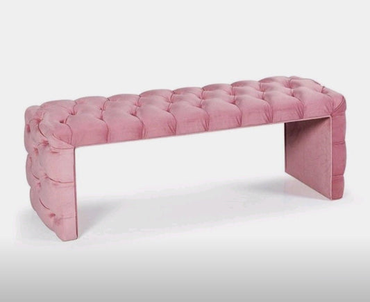 Benches / Upholstered bed End, entryway and living space benches - Sale4You