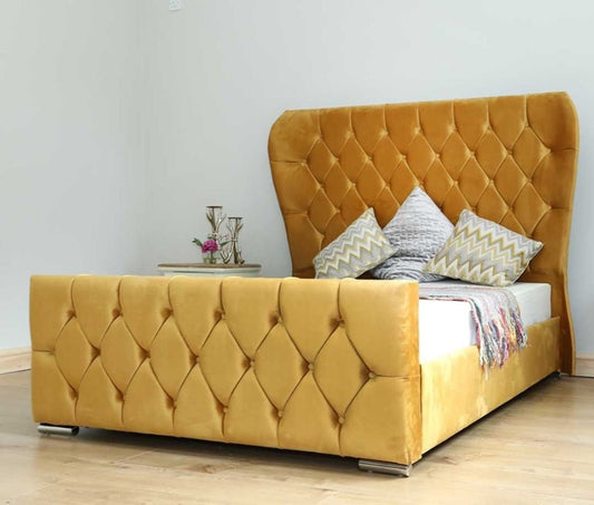 Butterfly Bed - Sale4You