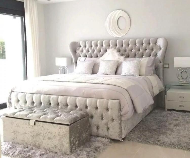 Butterfly Bed - Sale4You