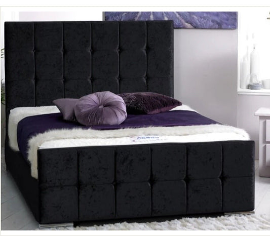 Cubed Bed - Sale4You