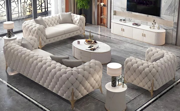 Furniture, beds, mattresses, sofa, chair - Sale4You