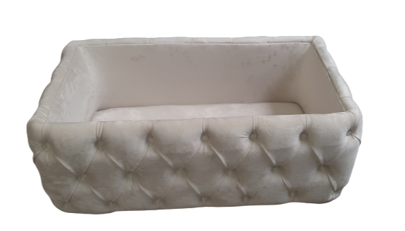 Square Baby Bassinet