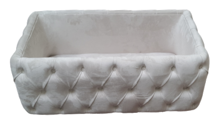 Square Baby Bassinet