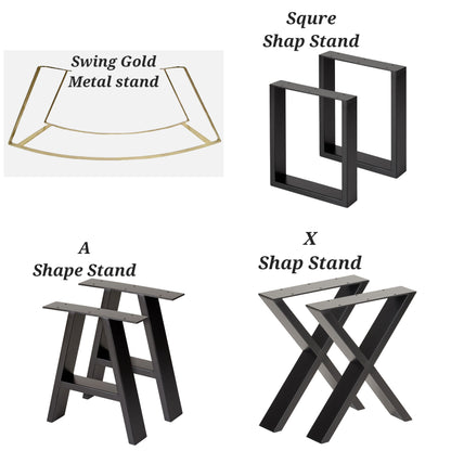 Queen velvet Bassinets