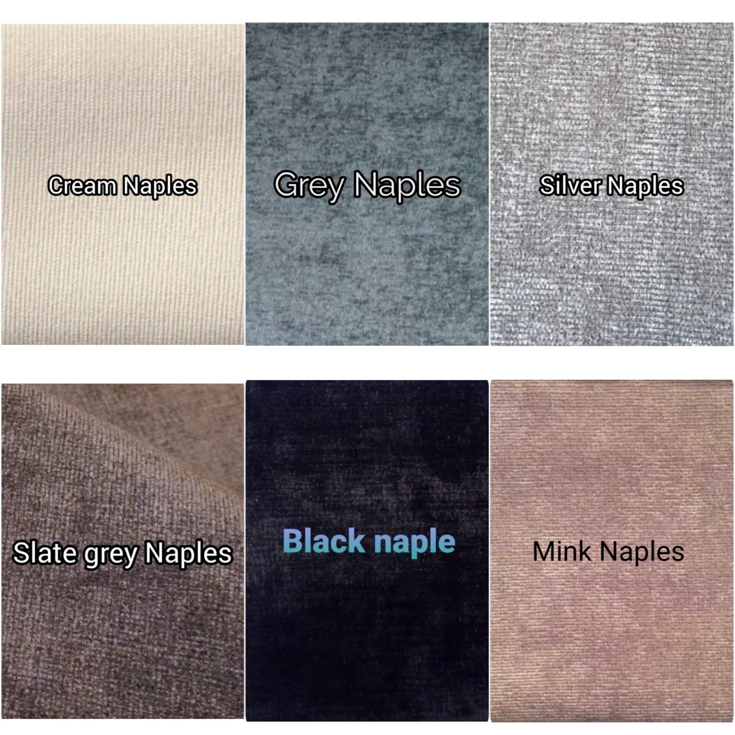 Order Fabric Samples