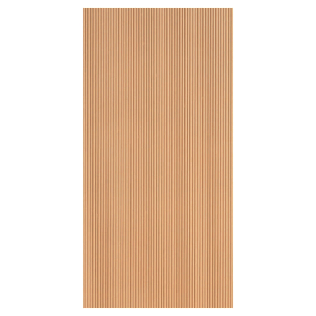 Ribbed Wall Panels