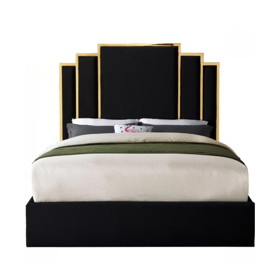 Vector King beds