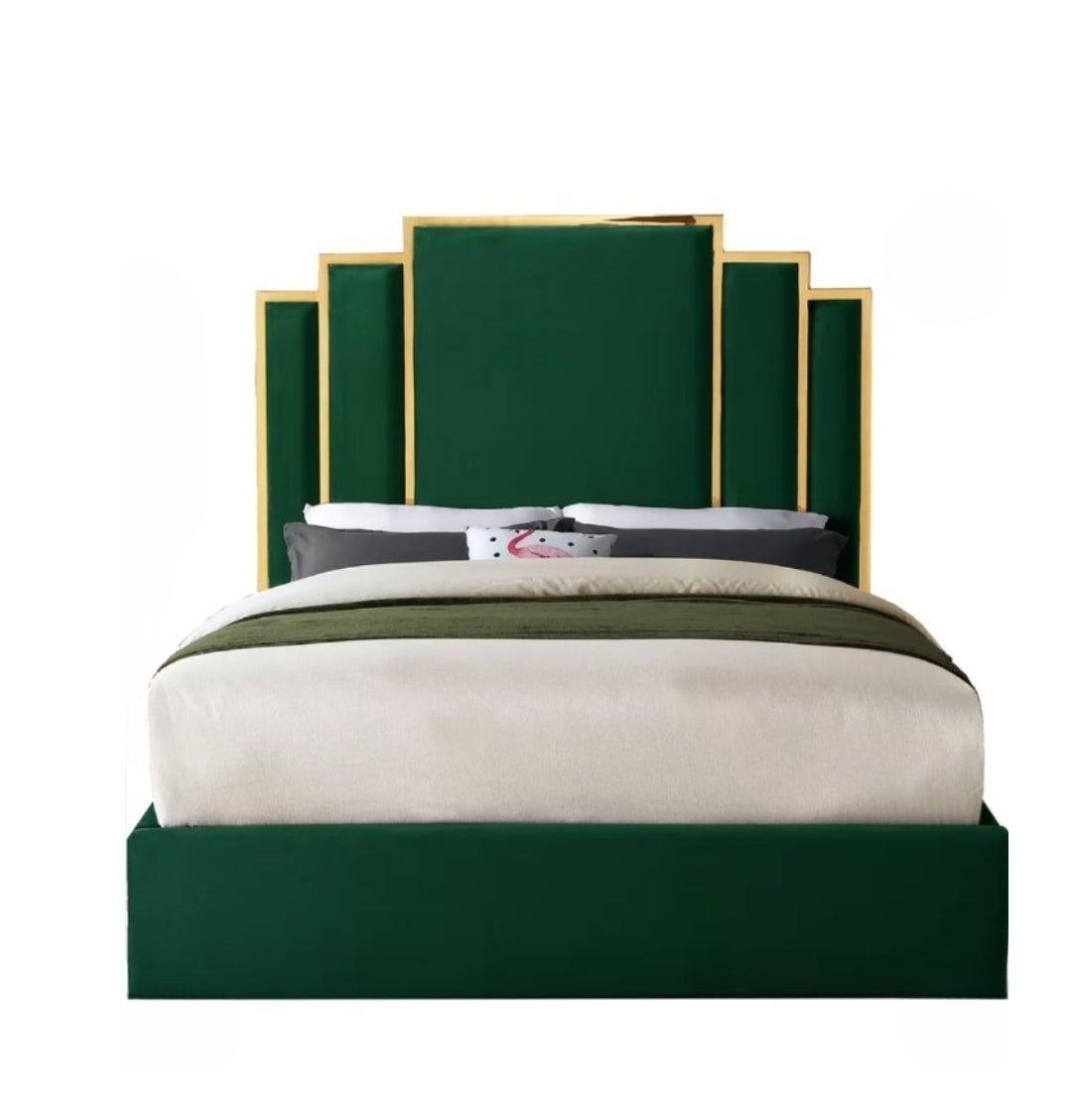 Vector King beds