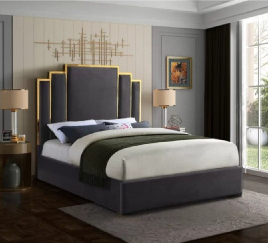 Vector King beds