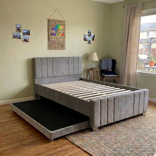 Maria Trundle bed