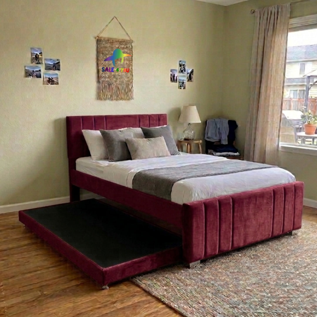 Maria Trundle bed