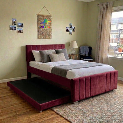 Maria Trundle bed