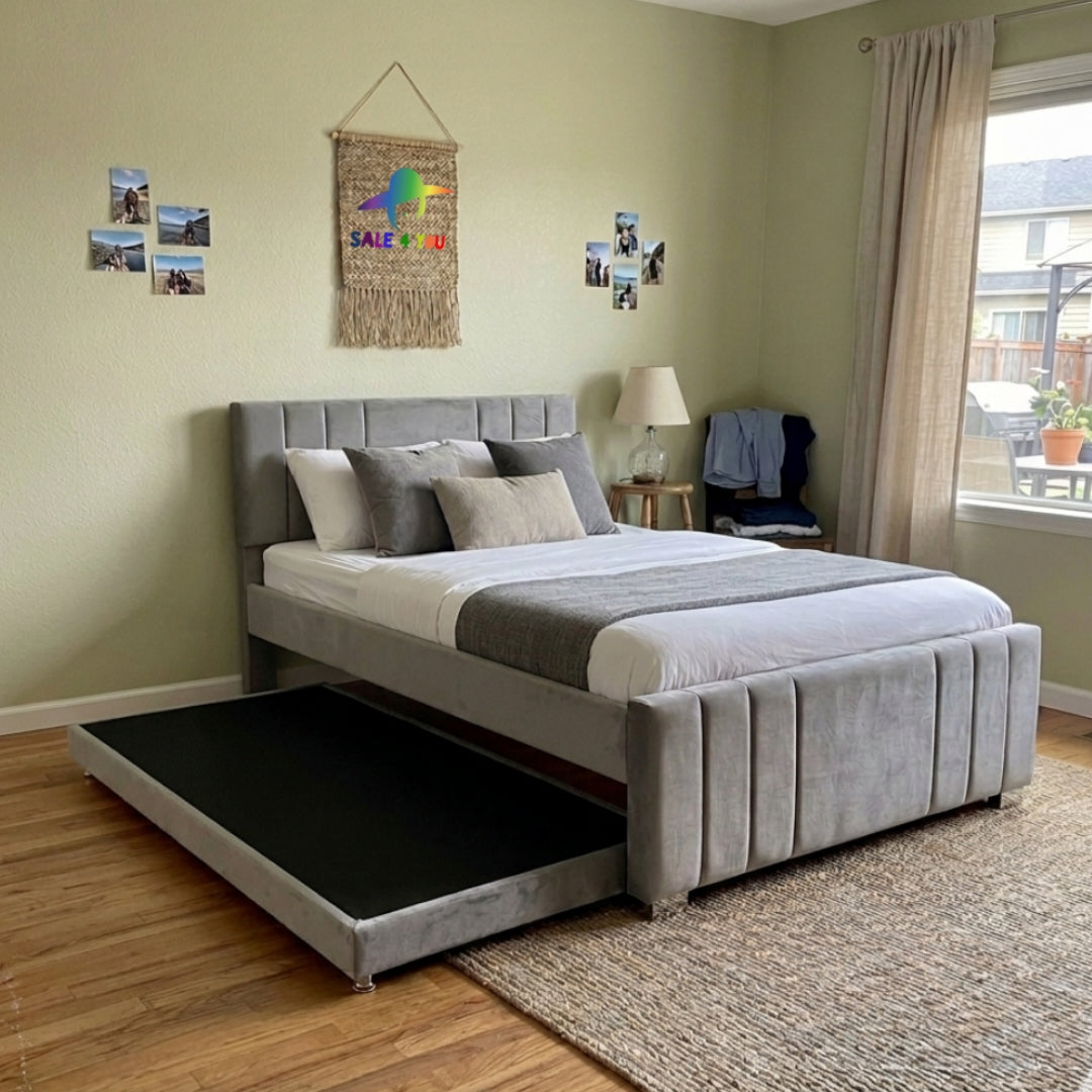 Maria Trundle bed