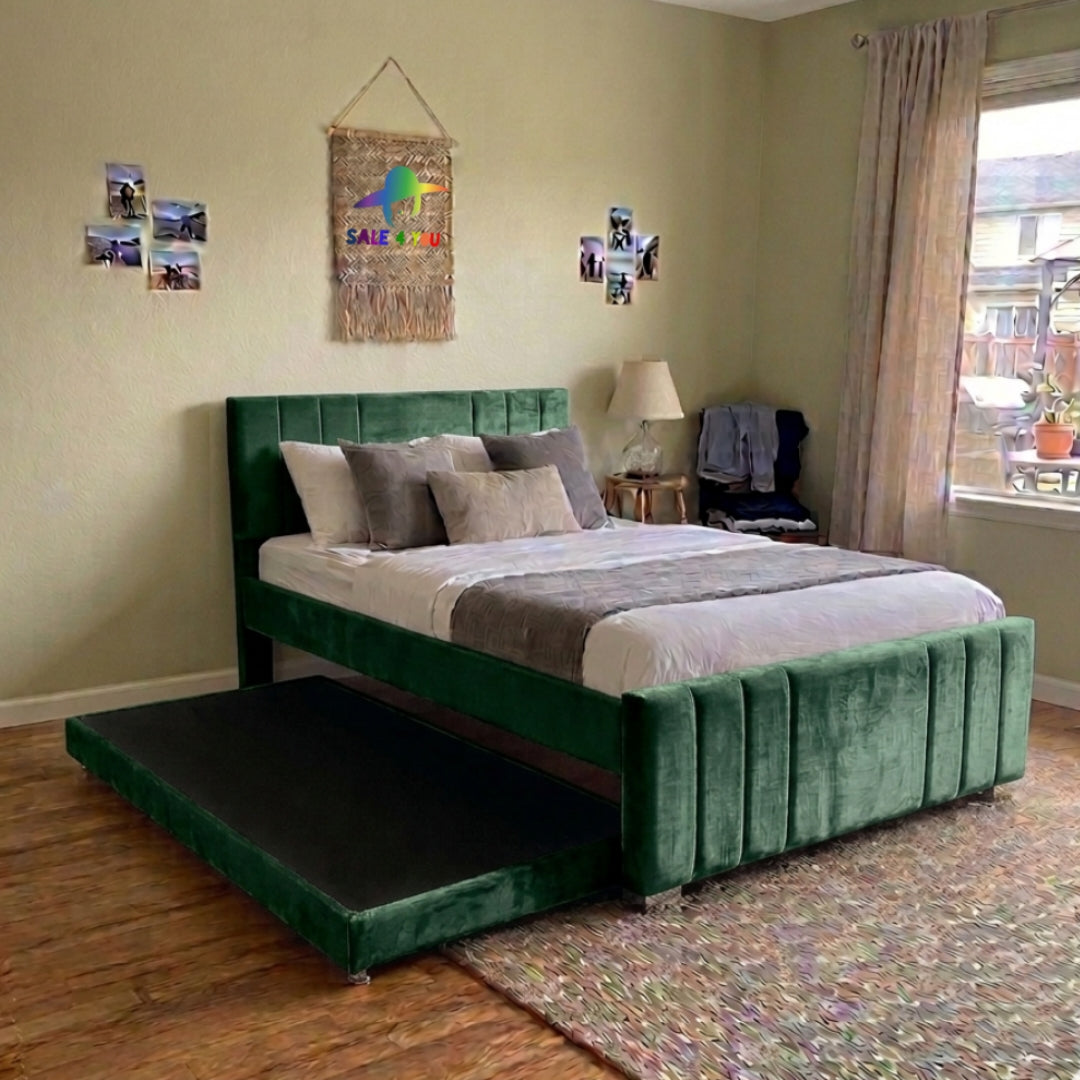 Maria Trundle bed