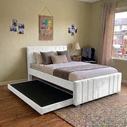 Maria Trundle bed
