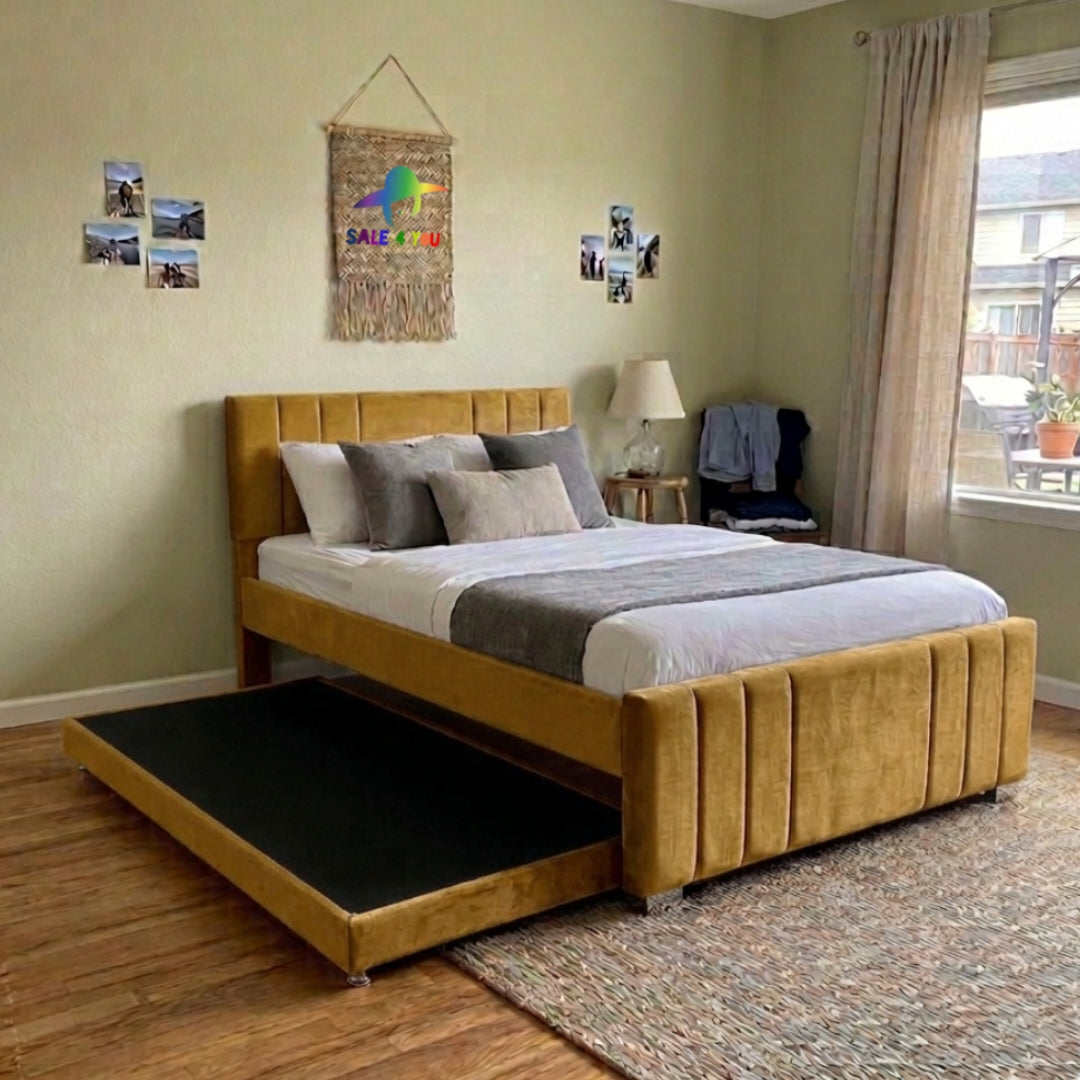 Maria Trundle bed