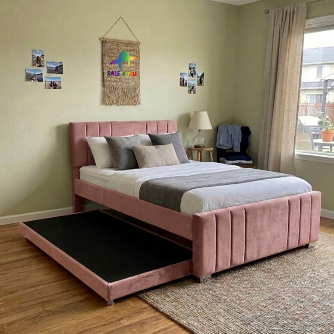 Maria Trundle bed