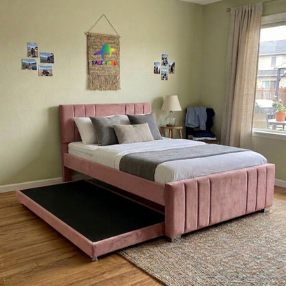 Maria Trundle bed