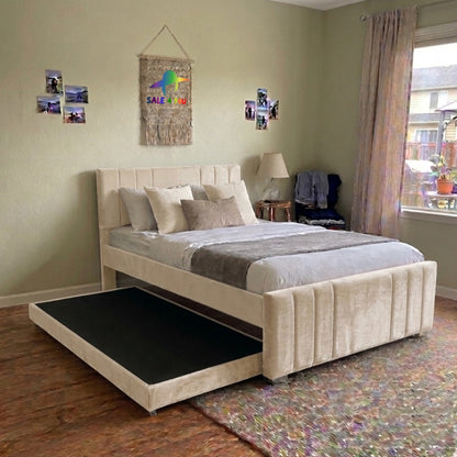 Maria Trundle bed