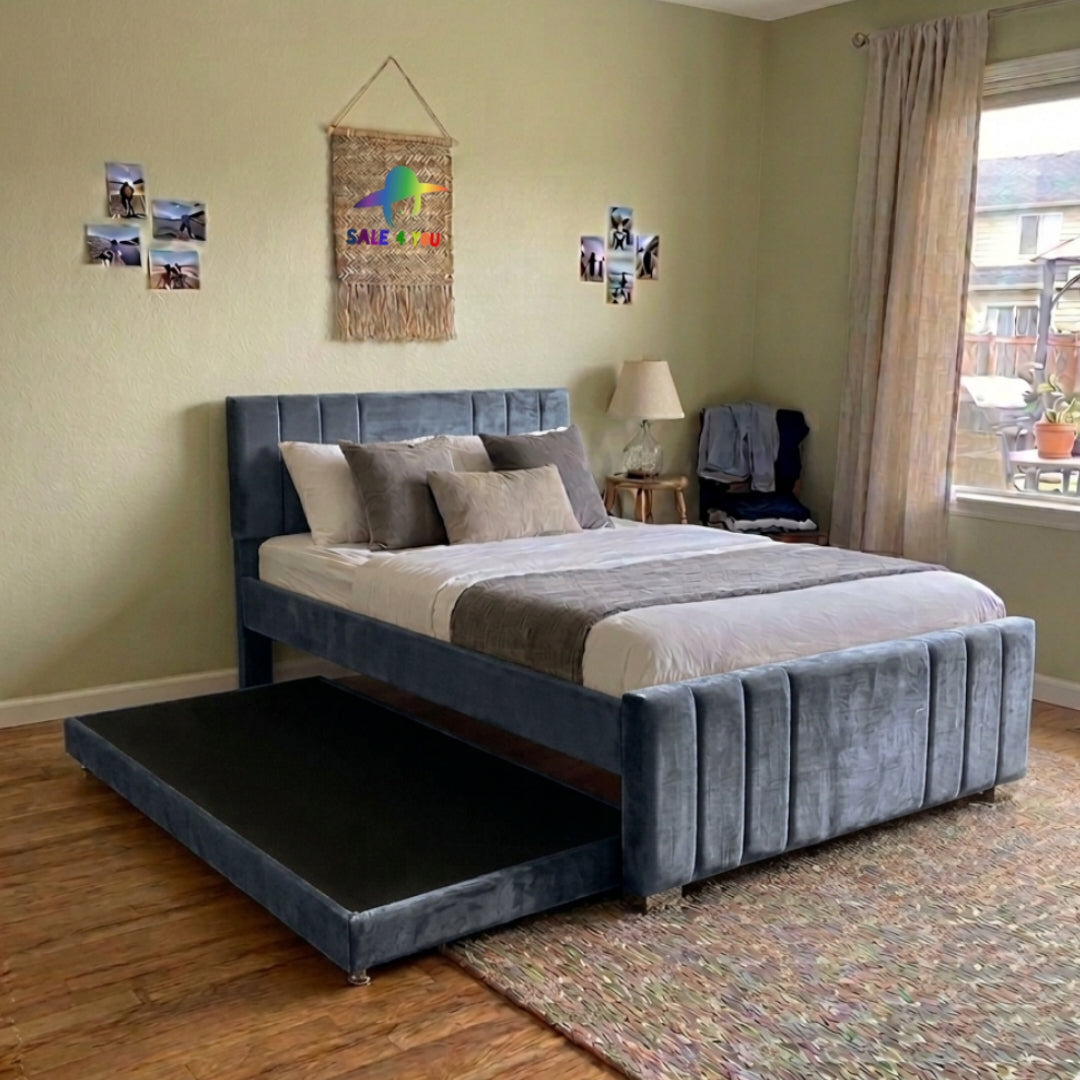 Maria Trundle bed