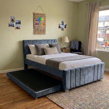 Maria Trundle bed