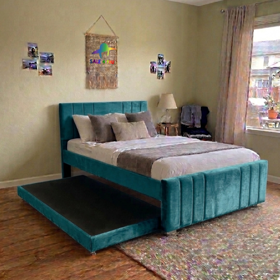 Maria Trundle bed