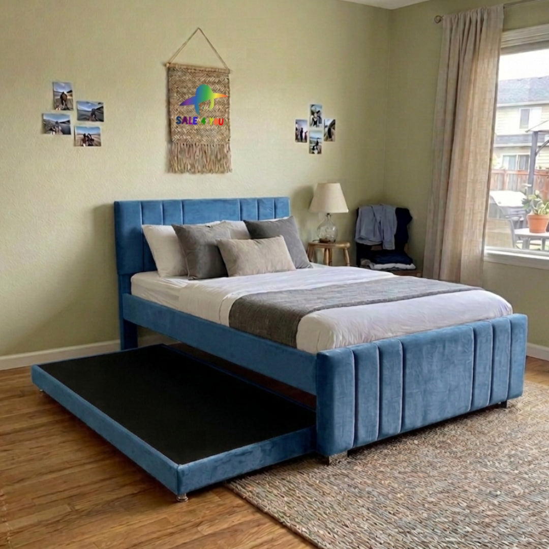 Maria Trundle bed