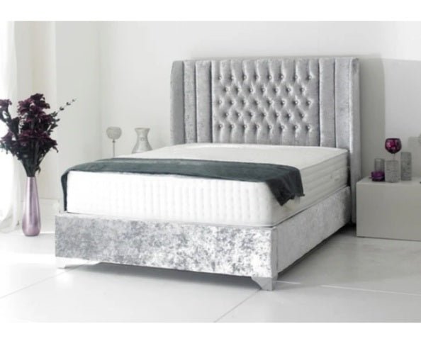 Alexa bed - Sale4You