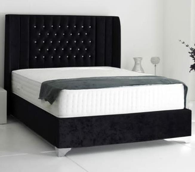 Alexa bed - Sale4You