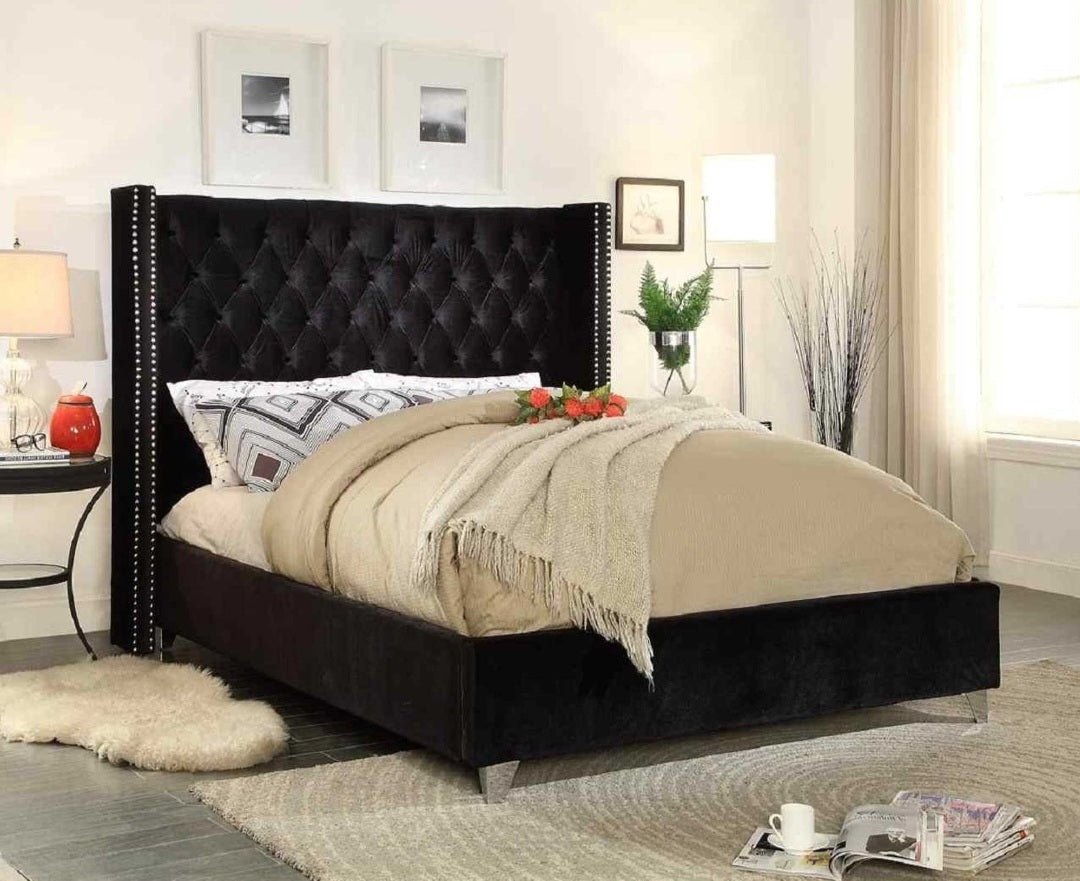 Classic bed - Sale4You