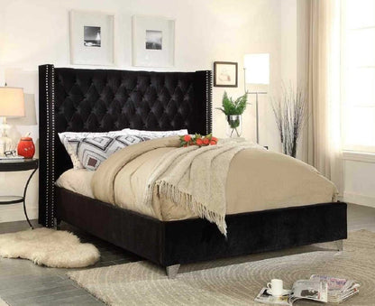 Classic bed - Sale4You